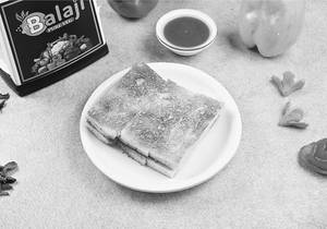 Bread Butter Toast