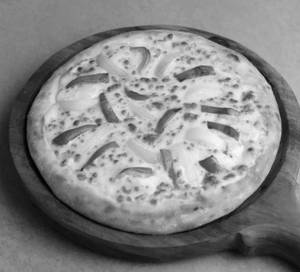 Capsicum Pizza
