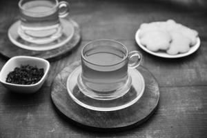 Makaibari Tea.