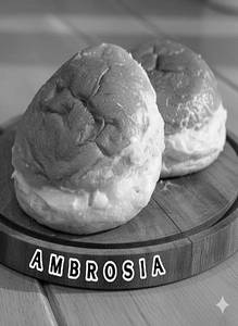 BUN MASKA