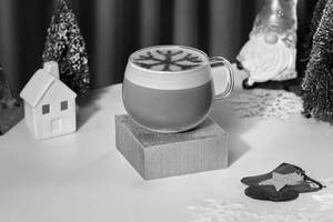 Peppermint Mocha