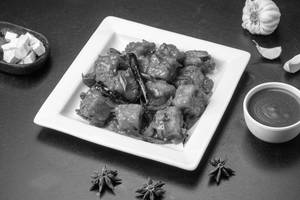 Paneer 65
