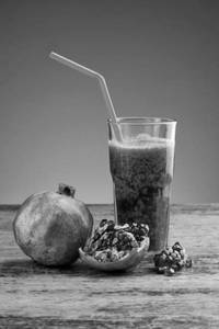 Madulai Juice