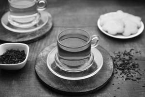 Black Tea.