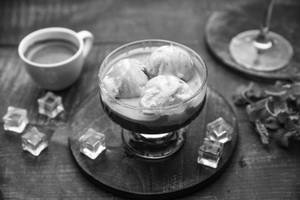 Classic Affogato