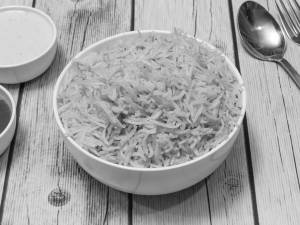 Mandi Rice