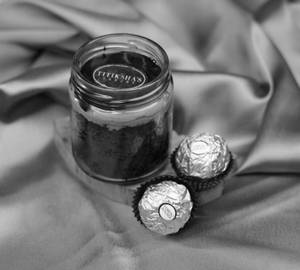 Ferrero Rocher Jar (gluten Free)