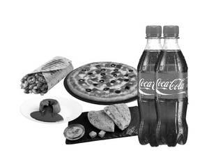 La Milano Premium Meal