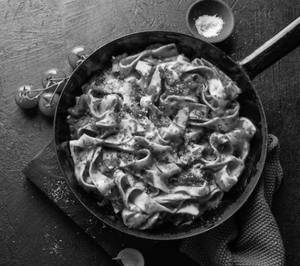 Sizzler Pasta