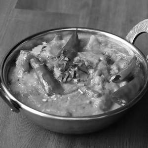 Extra sabji