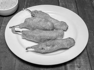 Bhajji (2 Pcs)