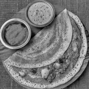 Panner Masal Dosa