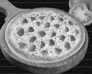 Tomato Pizza