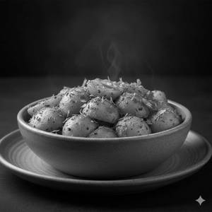 Aloo Jeera