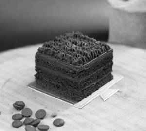 Belgian Chocolate Pastry