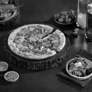 Veg Spl Pizza