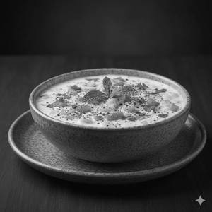 Mixed Raita