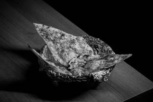 Pudhina Naan