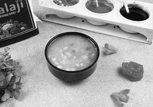 Sweet Corn Soup