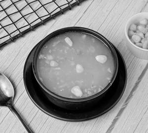 Sweet Corn Vegetable Soup