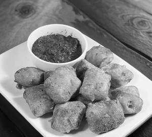 Special Paneer pakode
