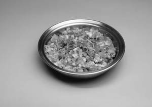 Egg Bhurji