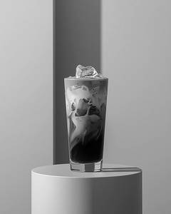 Iced Mocha