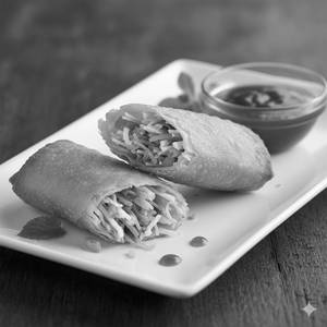 Veg Spring Roll