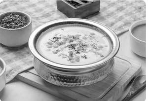Boondi Raita