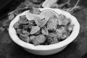 Mint Chicken