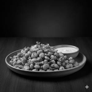 American Corn Salt & Pepper
