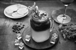 Coffee Mojito