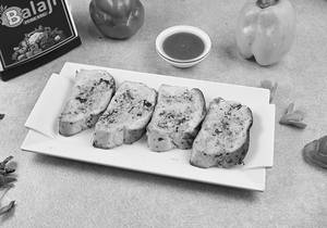 Garlic Bread