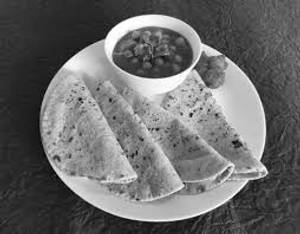 Rumali roti