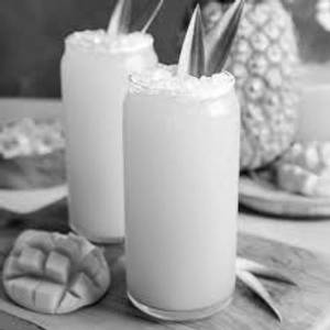 Pinapple juice