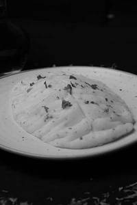 Mash Potatoes