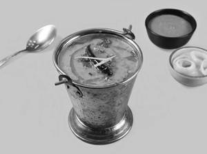 Dal Tadka