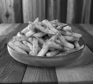 Peri Peri  Fries