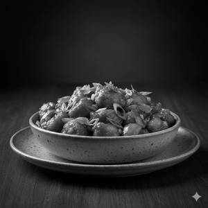 Chilli Chicken Classic
