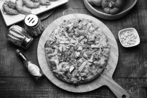 Pizza Farmhouse