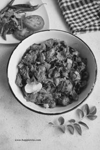 Chicken kothu kozhli