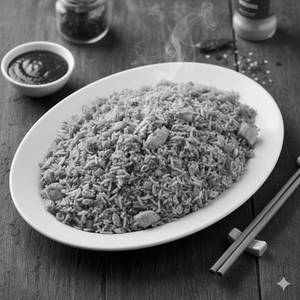 Chicken Chilli Garlic Fried Rice