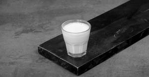Honey Milk