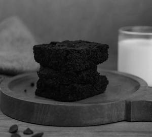 Chocolate Brownie (gluten Free Sugar Free)