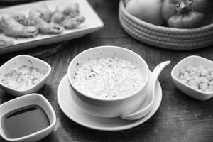 Cream Of Chicken Soup