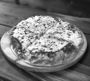 Margherita Cheese Pizza 7 inch