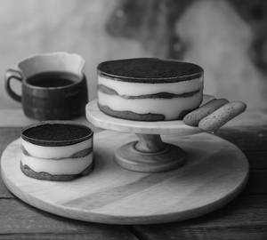 Tiramisu Tub Small