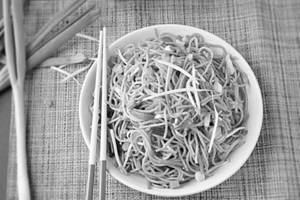 Veg Noodles