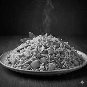 Veg Pulao          