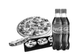 Milano Special Combo